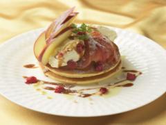 銀座コージーコーナー「プレミアムリッチ」な秋冬限定メニューでホッコリ暖か