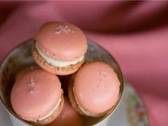 プレゼントにおすすめなマカロン！作り方をマスターして女子力アピールしましょ