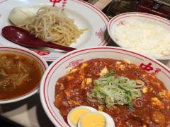 辛さにやられた！病みつき都内激辛ラーメン３選