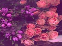 聖なる夜は指先もドレスアップして♡プチプラで楽しめる冬ネイル9選