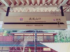 東京だって山がある。高尾山で楽しむアクティブな休日！