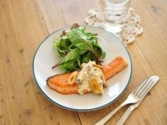みんな大好きな大人気素材♡旬の鮭を使った美味しい料理レシピ