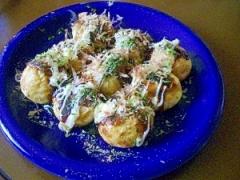 基本からアレンジまでの簡単たこ焼きレシピ！みんなで作って頬張ろう♡