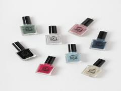 名前も色味も、とにかく魅力的。今すぐ覗きたくなる「#スメリーネイル部」の世界