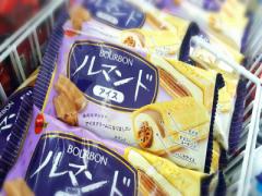 〈12/5〜〉待ってました！爆売れ「ルマンドアイス」が北陸で販売再開