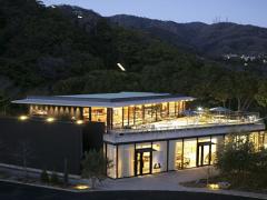 神戸のディナーは、心奪われる空間で。大人リッチな気分を味わいたい♡