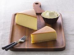 チーズ好き必見！銀座コージーコーナーより「チーズケーキフェア」開催