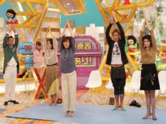 スリムな人も要注意！タレ尻の原因が判明　簡単ポーズ＆レシピでヒップアップ