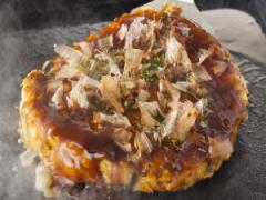 大阪ママの激ウマ「お好み焼き」が、市販のミックス粉をつかわず簡単に！