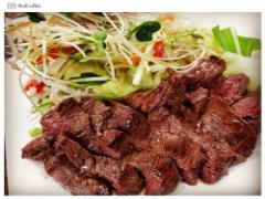 「ルーミート」ならお肉なのに食べるほど痩せる!？隠された魅力