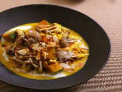 ランチ探しの時間短縮！天王寺のショッピングモールで人気グルメを楽しもう