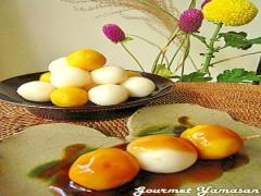 おすすめ＆簡単レシピが盛りだくさん♩美味しい団子をお家で手作り！