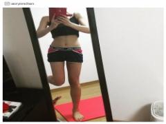 「片足立ち」が地味にスゴイ！1ポーズがもたらすダイエット効果