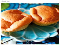 「卵ケーキ」が話題！小麦粉も砂糖も使わないグリテンフリーなスイーツ