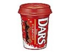 飲めるダース再び！寒い時期に楽しみたい濃厚チョコレートドリンクが今年も登場！