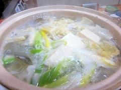 リメイクレシピで最後まで美味しく♪たら鍋を囲んで冬もポカポカ温まろう