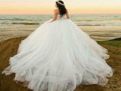 一生に一度だからこだわりたい。カラー別ウェディングネイルをご紹介