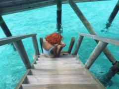 独特の世界観。お洒落なネイルばかりで惚れ惚れしちゃう注目ネイリスト