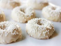 【広尾・麻布十番・代官山】オトナな街で、”大人なドーナツ”。少し優雅な休日を。