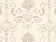 大人テイストの新デザインはこれ。ダマスク柄で作る上品ネイル15選