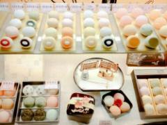 コンビニの限定商品をPICK UP！冬に食べたい"もっちもち"幸せスイーツ特集