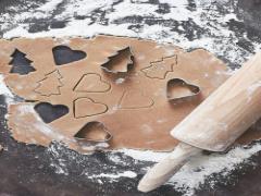 冬の欠片を指先に宿して。“パールネイル”でプレミアムな手元にしませんか？