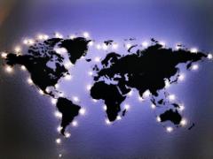 ごちゃごちゃ感がたまらない。東京のちょっとディープなエスニック料理のお店三選