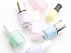 気分は冬の妖精さん♡今年も外せない“ウィンターパステル”ネイル15選