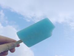 人気爆発の予感！？ガリガリ君リッチシリーズの新作「メロンパン味」が気になる