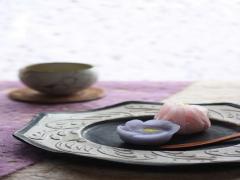 都内で本格的な和菓子を堪能するなら。4つの名店で心までも満たされる