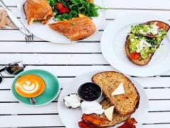 武蔵小金井のごはん屋さんで心を癒やそう◎店主さんが優しいお店