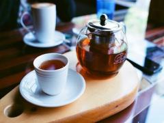 都内で探す！おしゃれなアフタヌーンティーが満喫できるホテル＆ラウンジ