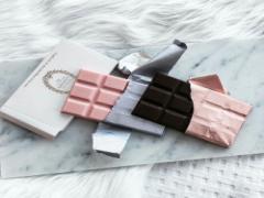  "高カカオチョコレート"で美と健康を意識した生活を。話題のチョコを全部見せ♡