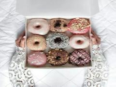 ちょっと背伸びした1日を。おしゃれタウンに大人のドーナツを食べに行きませんか？