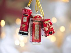 クリスマス前のワクワクを詰め込んで。＃冬ネイルで気分を盛り上げて