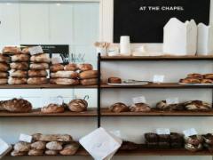 ［中目黒］今日パンが食べたいを叶えます。パン屋さん巡りで朝活をしよう