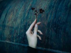 自分だけのアートネイル。注目されちゃう個性的な指先を作ろう♡