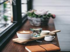 「趣味はカフェ巡り」って言いたい。国立駅周辺がカフェ激戦区って噂