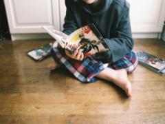 海外ネイラーで話題！パシャリたくなる「アメコミネイル」がNEXTブームの予感