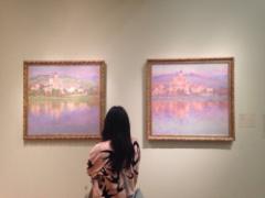 その外観までもが美しい。SNS映えも狙えちゃう、関東の美術館に出かけよう