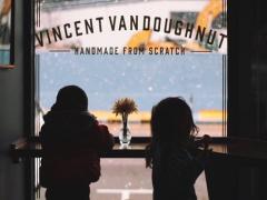 おしゃれママ必見！子どもと一緒でも安心♡な東京都内のおしゃれカフェ5選