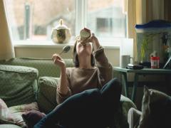 そろそろ2016年の振り返りをしませんか？考え事がしたくなる東京のおしゃれカフェ