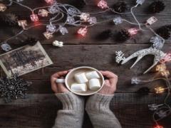 魅力を再発見。新宿新南口でイルミネーションもショッピングも楽しめる♡