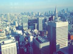 ビルばかりで息が詰まるから。元気をくれる東京の自然&amp;絶景スポット5選