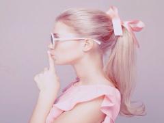 カワイイは全世界共通だから♡韓国の#セーラームーンネイルデザイン集