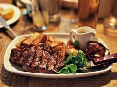 心ゆくまで食べ尽くせ♡今週末のお出かけは駒沢「東京和牛ショー」に決まり！