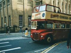 桜木町〜元町をロンドンバスで無料観光。クリスマスに巡る横浜お出かけスポット