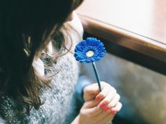 手土産は、相手に合わせた心使いを。喜んでもらう幸せを感じてみませんか？