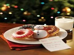 スイーツ大好き女子出陣です♡クリスマスパーティーであったら盛り上がるスイーツ集