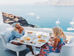 IGには可愛いものを載せたいから。フォトジェニックなちょこんとスイーツ店